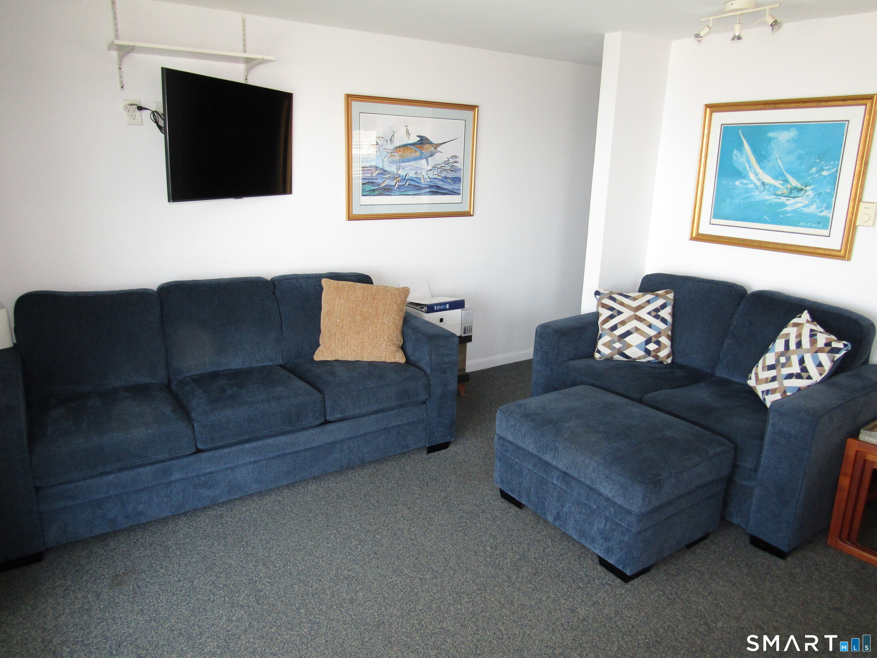 82 Old Colony Road, Unit 2 Old Lyme, CT 06371 - Photo 7 of 19 Gallery Image 7