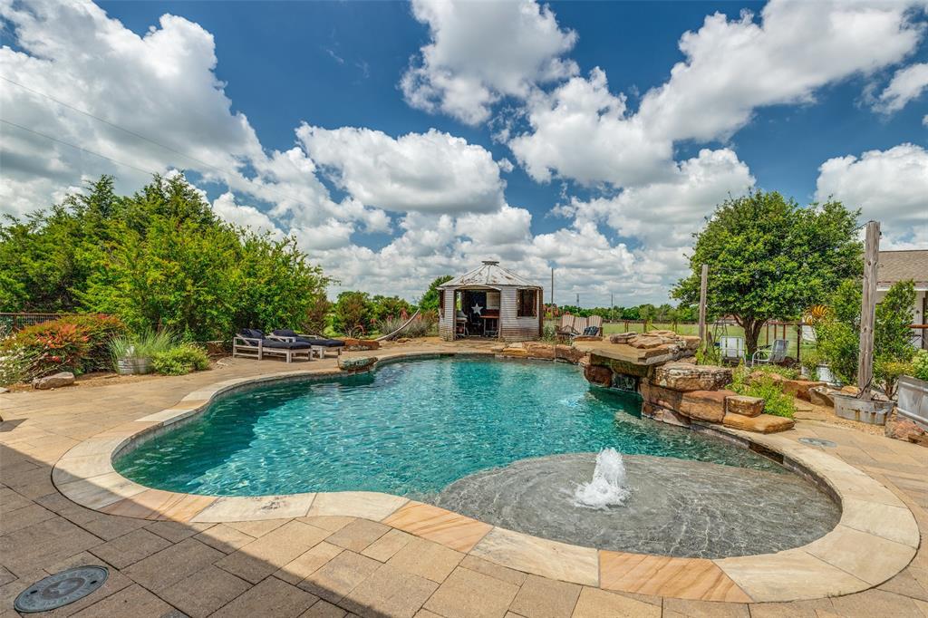 1177 Lone Star Road Celina, TX 75009 - Photo 27 of 28
