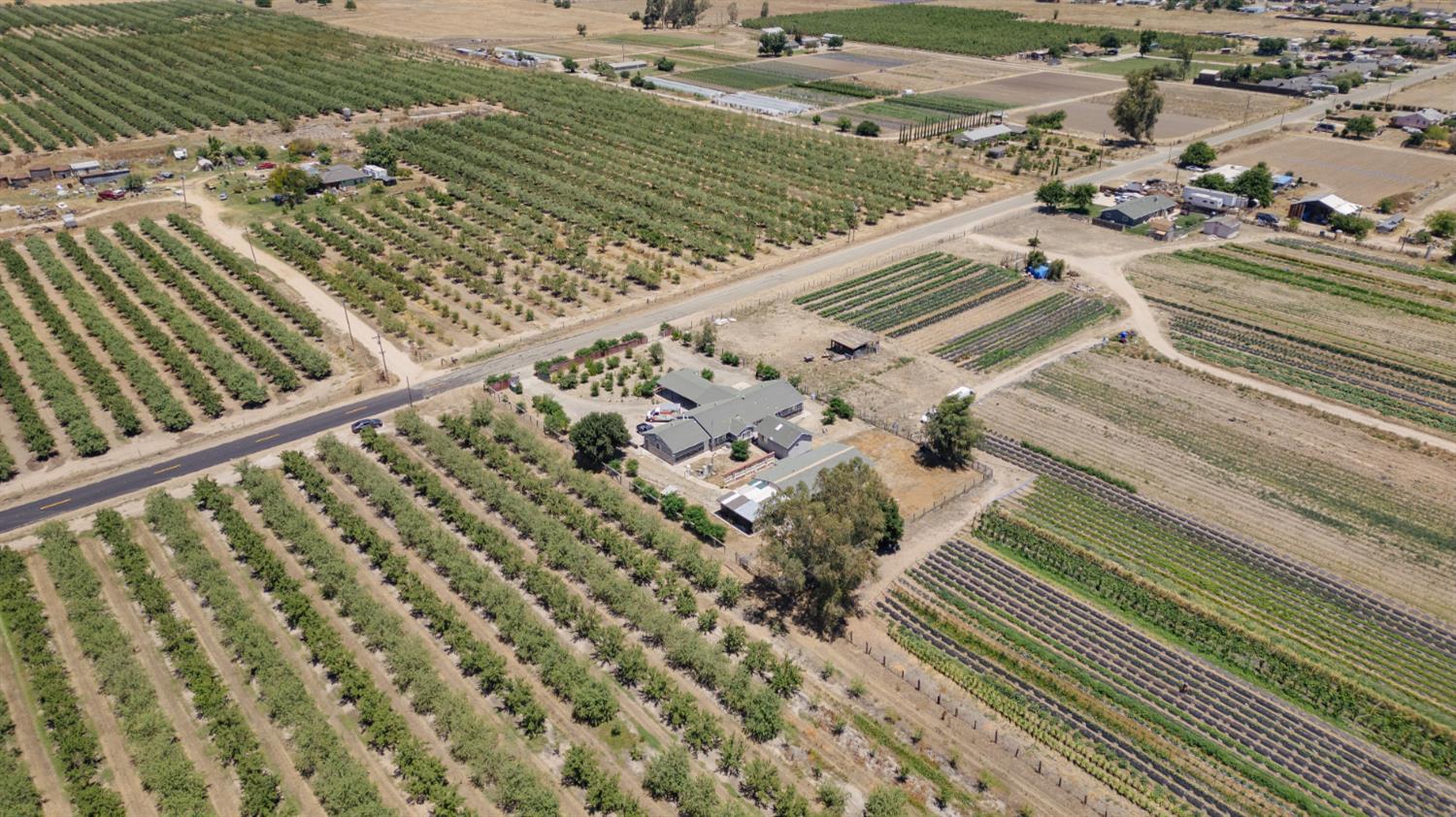 1581 West Cardella Road Merced, CA 95348 - Photo 45 of 45