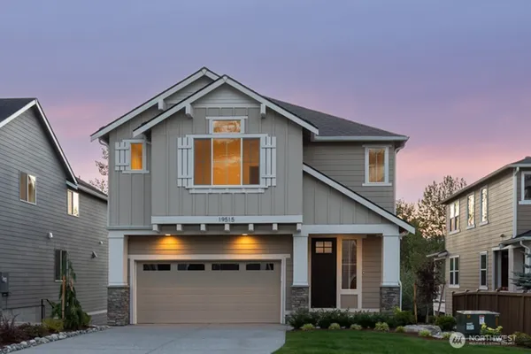 $1,899,950 | 19515 81st Place Northeast, Unit 1, Kenmore, WA 98028