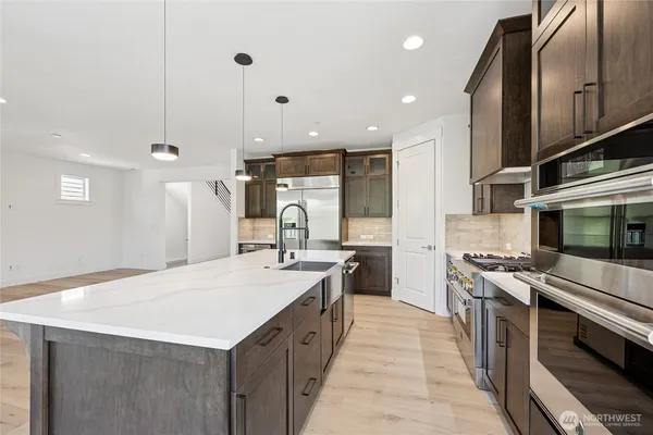 $1,949,950 | 19515 81st Place Northeast, Unit 1, Kenmore, WA 98028