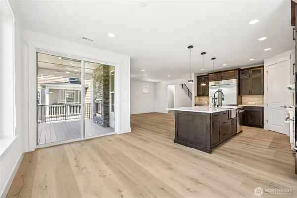 $1,949,950 | 19515 81st Place Northeast, Unit 1, Kenmore, WA 98028