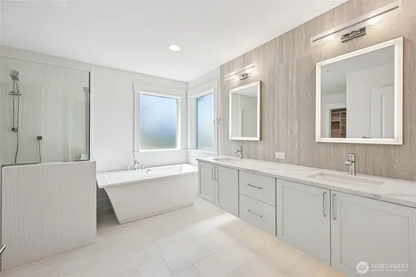 $1,949,950 | 19515 81st Place Northeast, Unit 1, Kenmore, WA 98028
