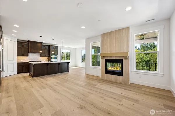 $1,949,950 | 19515 81st Place Northeast, Unit 1, Kenmore, WA 98028