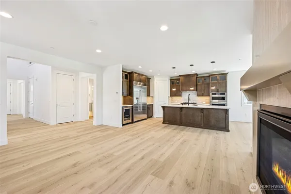 $1,949,950 | 19515 81st Place Northeast, Unit 1, Kenmore, WA 98028