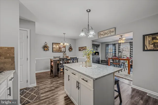 $299,900 | 43 Scarboro Drive, Bunker Hill, WV 25413