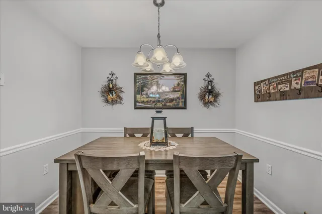 $299,900 | 43 Scarboro Drive, Bunker Hill, WV 25413