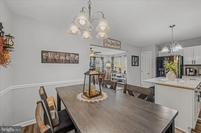 $299,900 | 43 Scarboro Drive, Bunker Hill, WV 25413