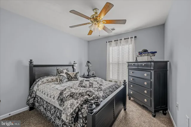 $299,900 | 43 Scarboro Drive, Bunker Hill, WV 25413