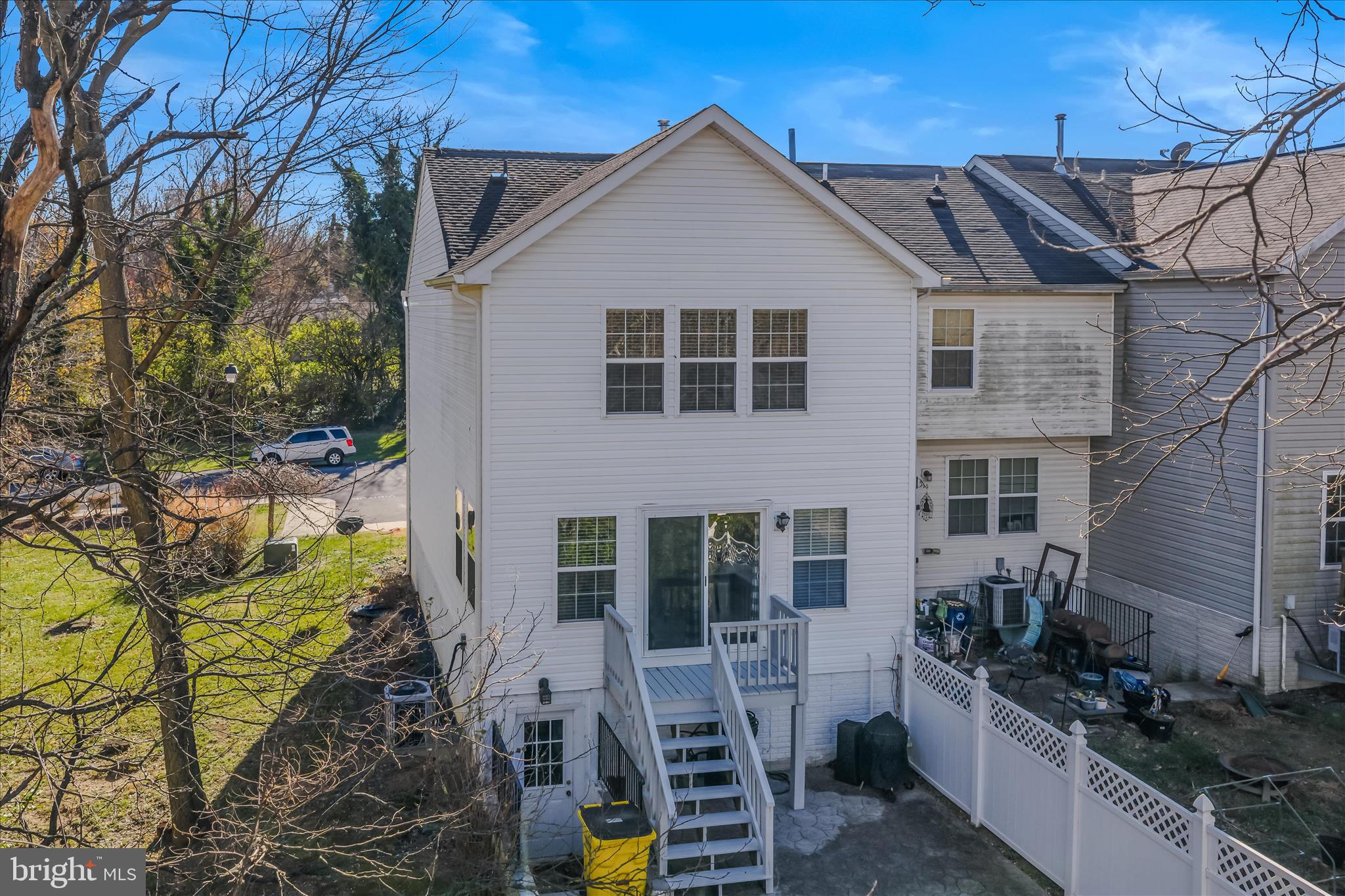 43 Scarboro Drive Bunker Hill, WV 25413 - Photo 35 of 43 a front view of a house with garden