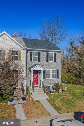 $299,900 | 43 Scarboro Drive, Bunker Hill, WV 25413