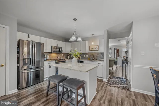 $299,900 | 43 Scarboro Drive, Bunker Hill, WV 25413