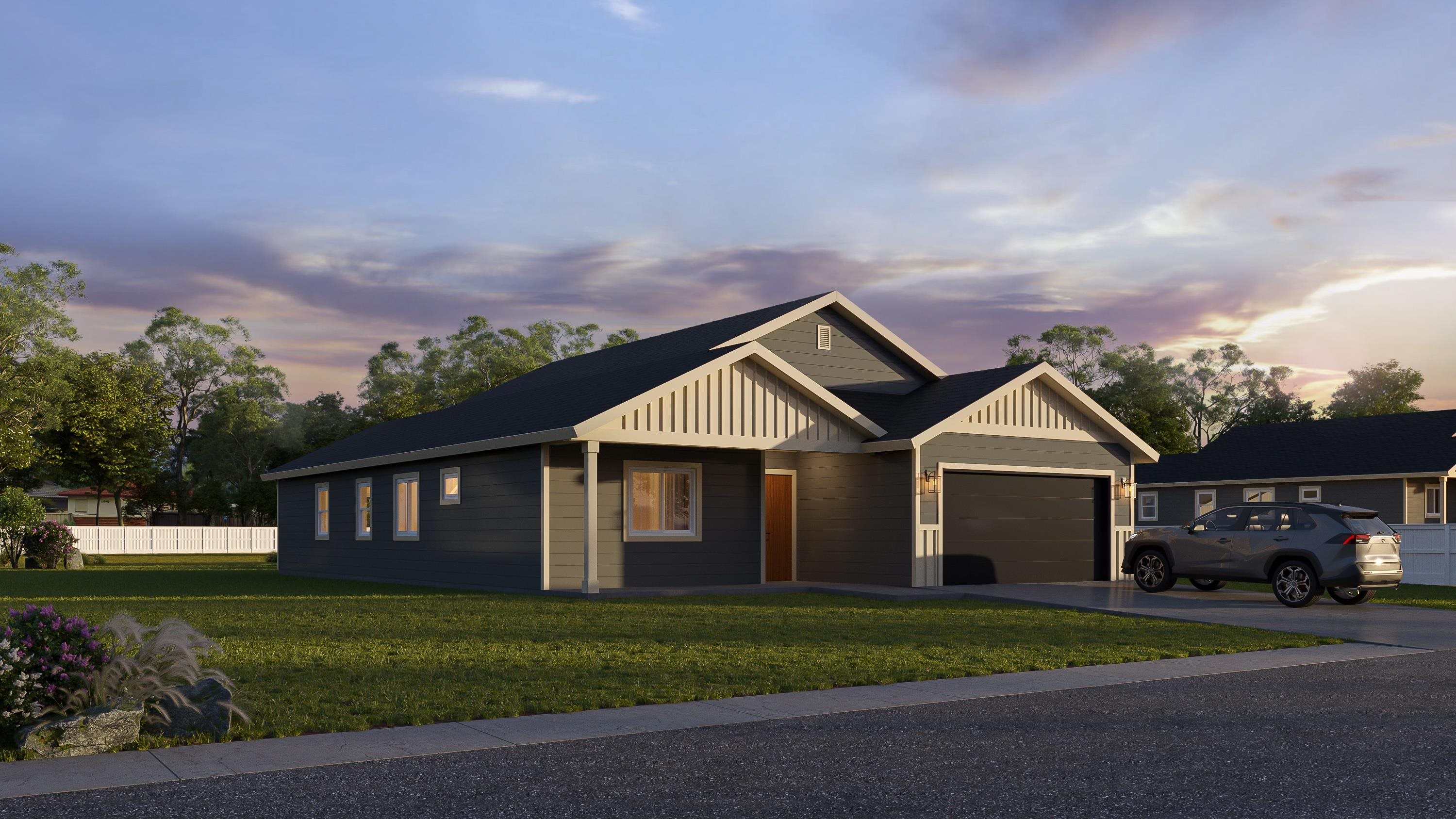 17 South RIVISTA Lane Greenacres, WA 99016 - Photo 1 of 21