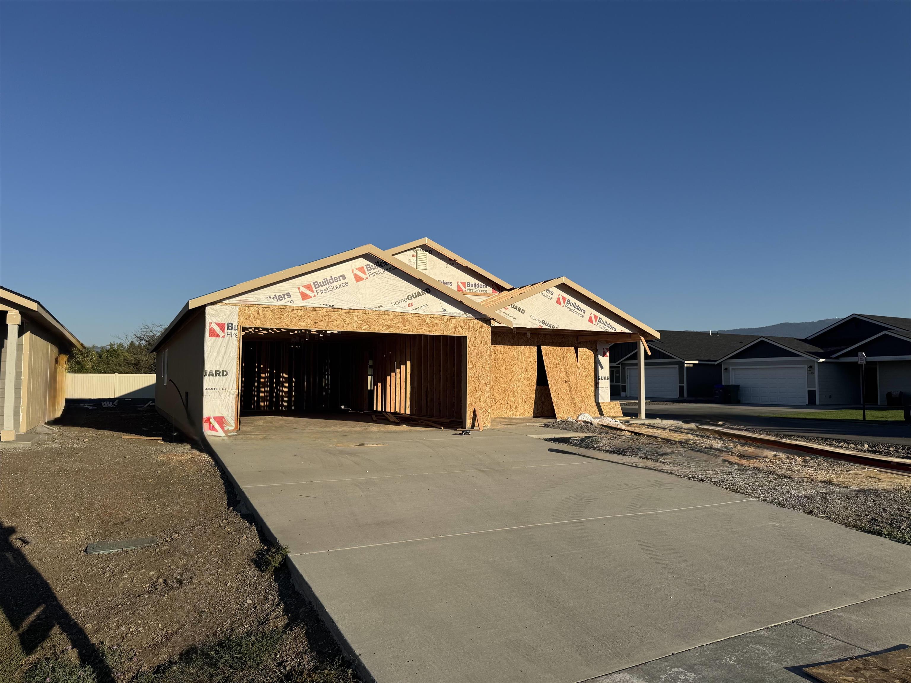 17 South RIVISTA Lane Greenacres, WA 99016 - Photo 12 of 21