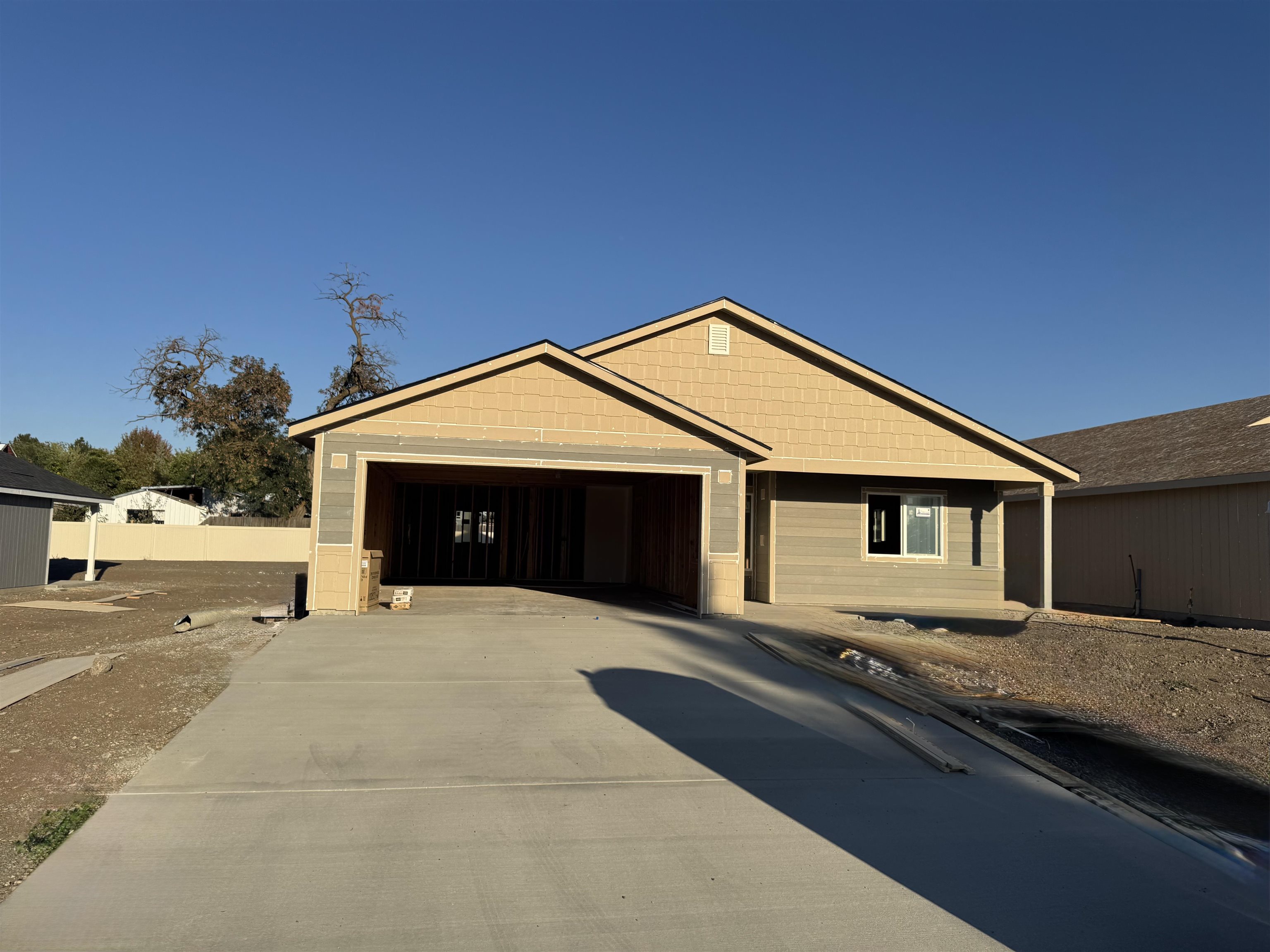 17 South RIVISTA Lane Greenacres, WA 99016 - Photo 15 of 21