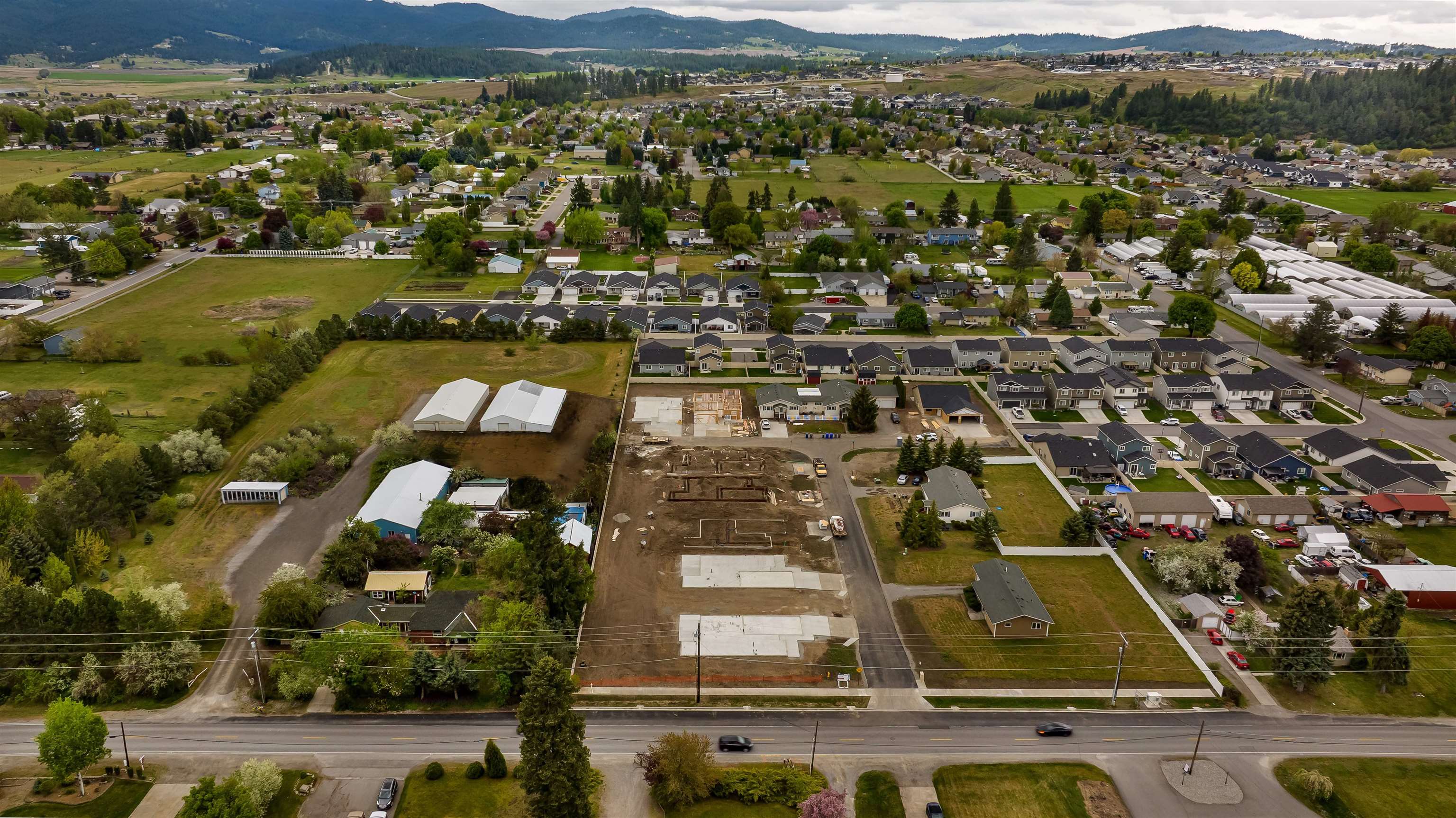 17 South RIVISTA Lane Greenacres, WA 99016 - Photo 16 of 21