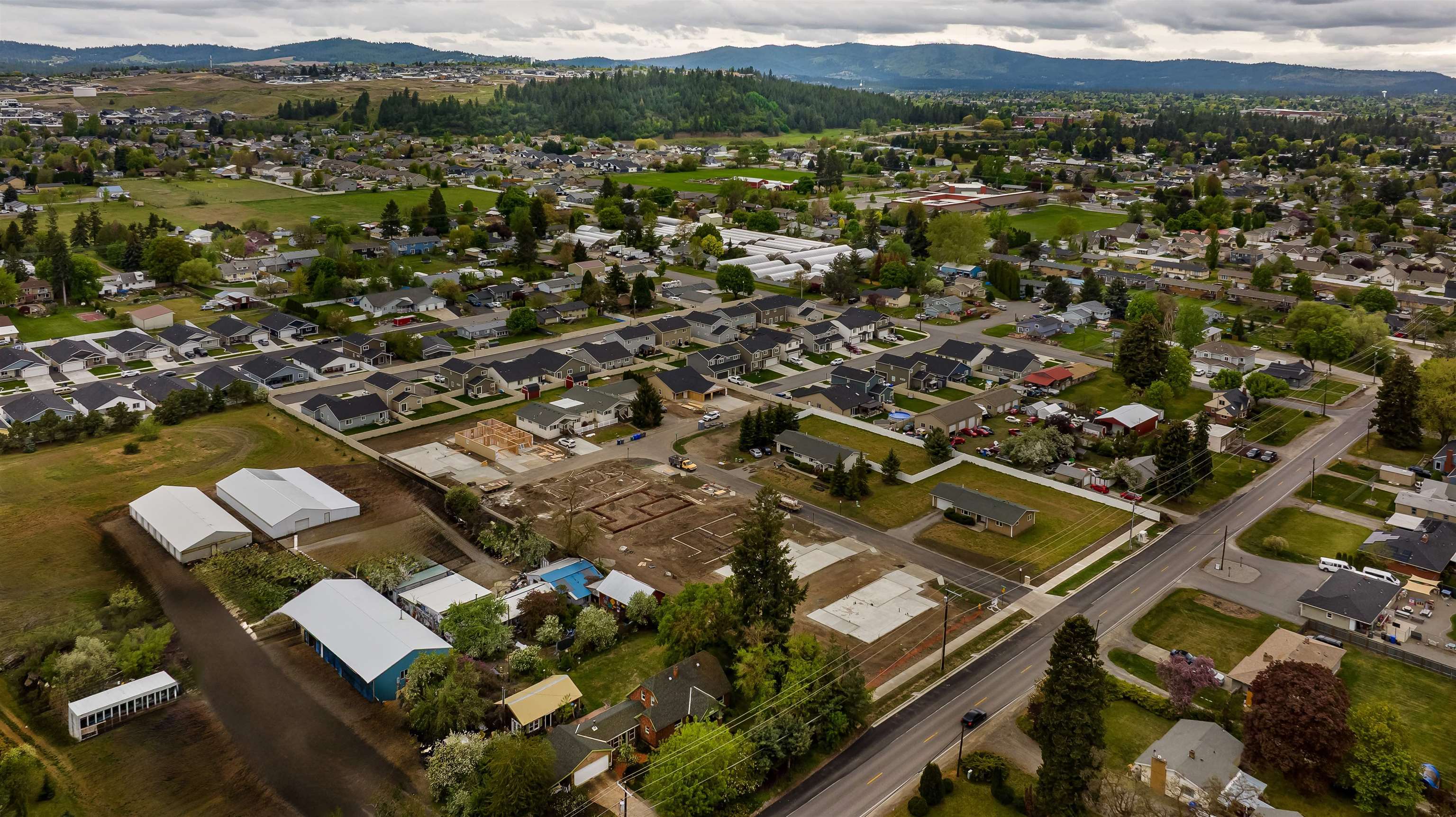 17 South RIVISTA Lane Greenacres, WA 99016 - Photo 17 of 21