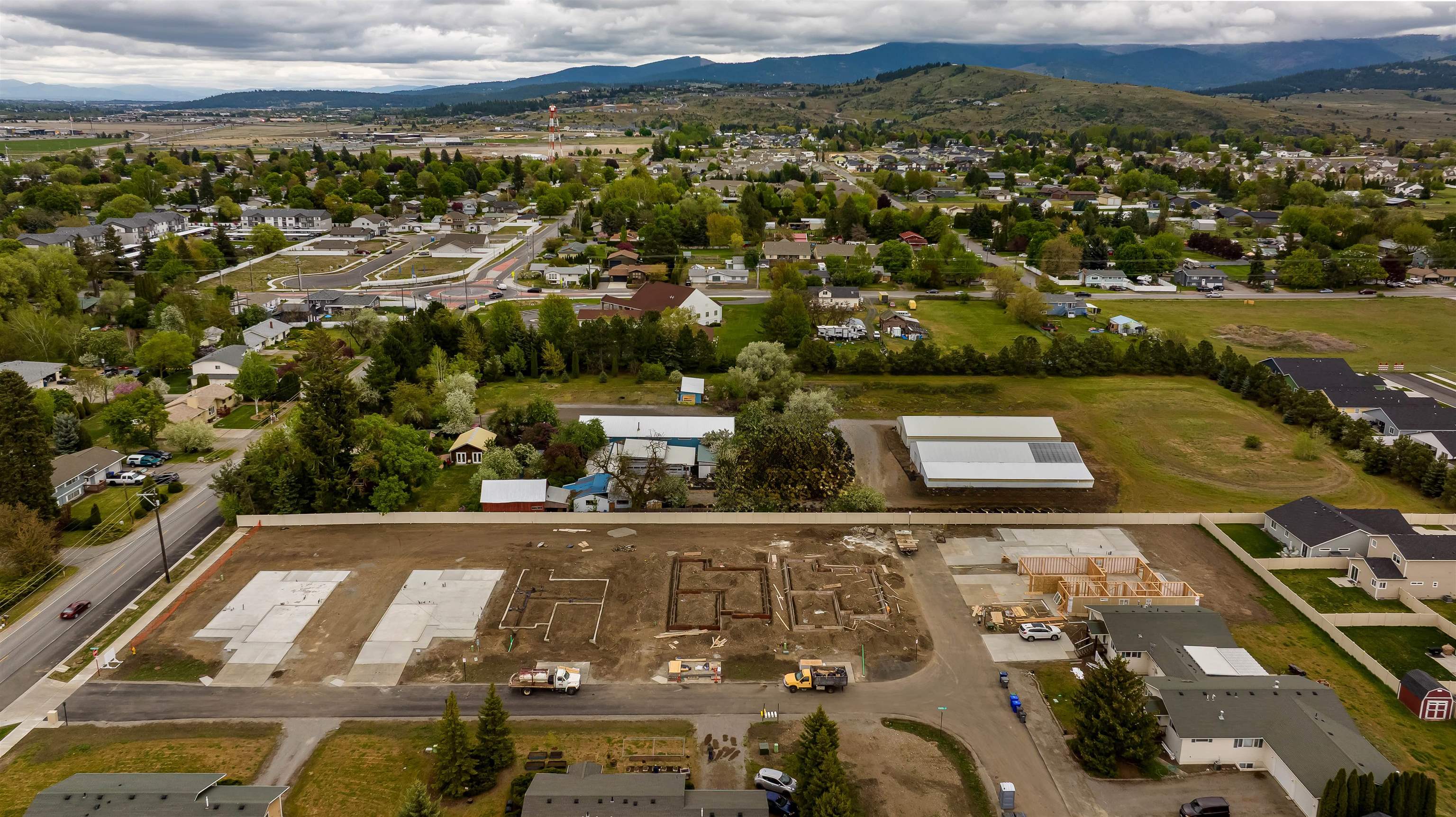 17 South RIVISTA Lane Greenacres, WA 99016 - Photo 18 of 21