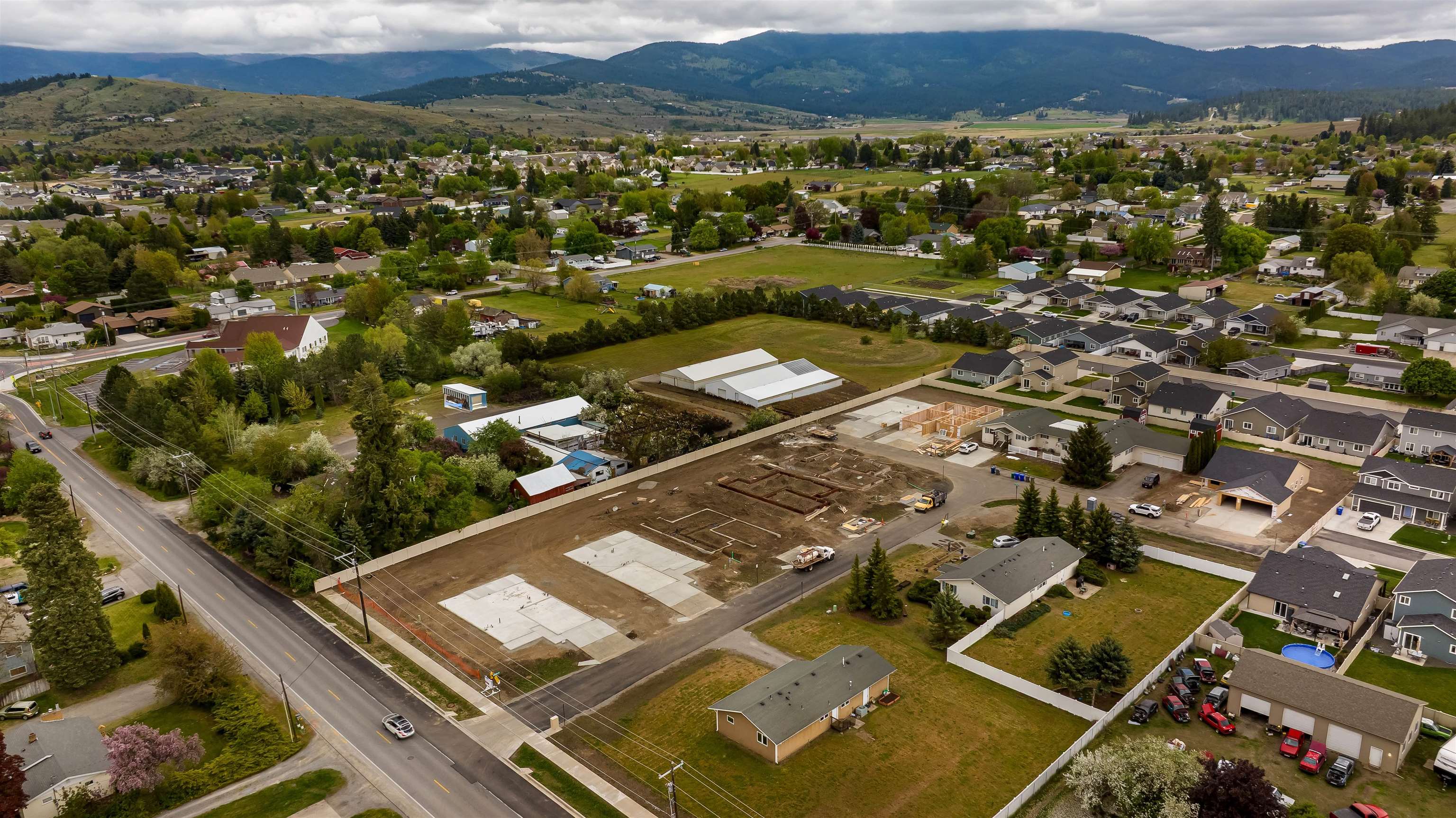 17 South RIVISTA Lane Greenacres, WA 99016 - Photo 19 of 21