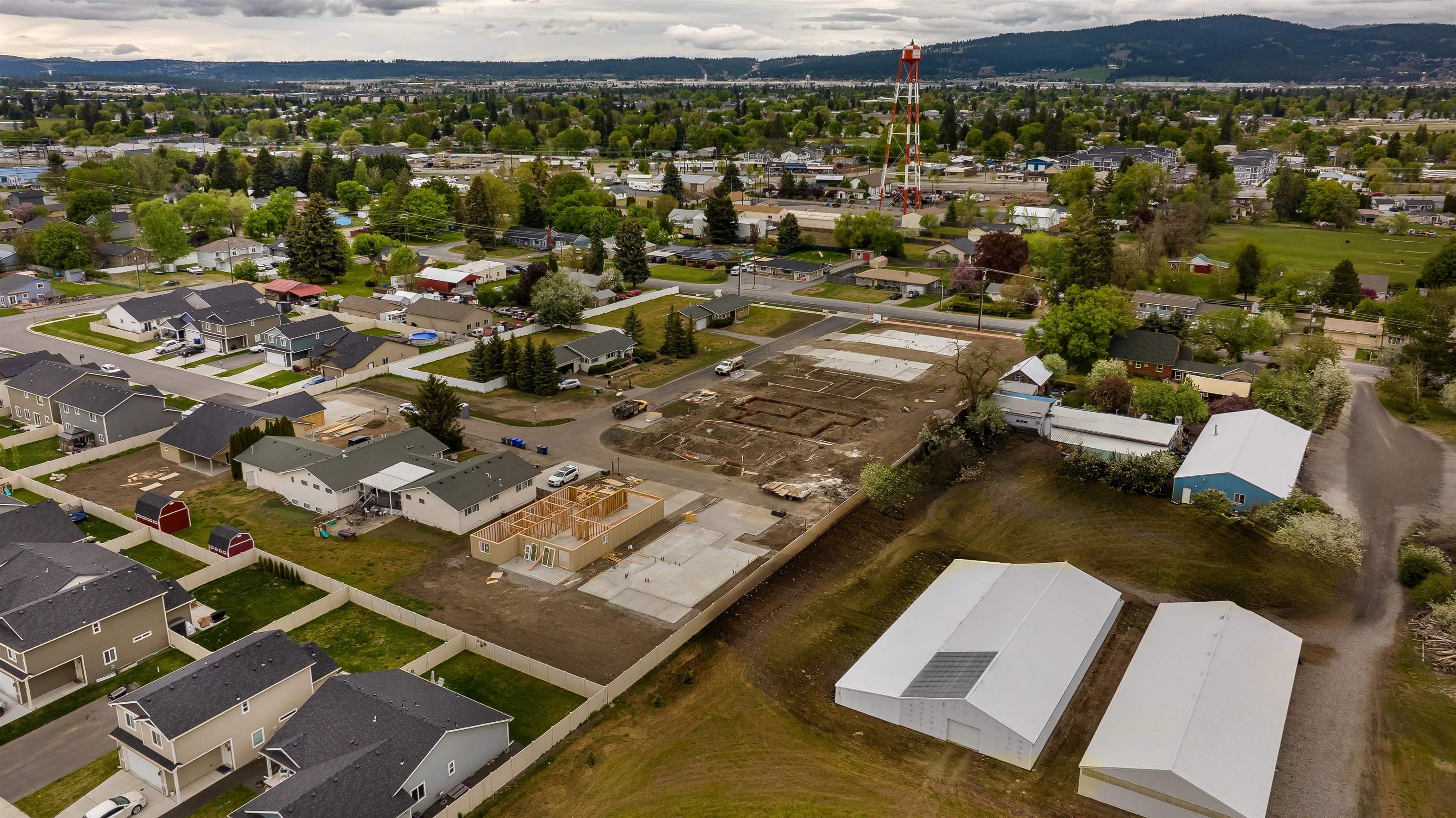 17 South RIVISTA Lane Greenacres, WA 99016 - Photo 20 of 21