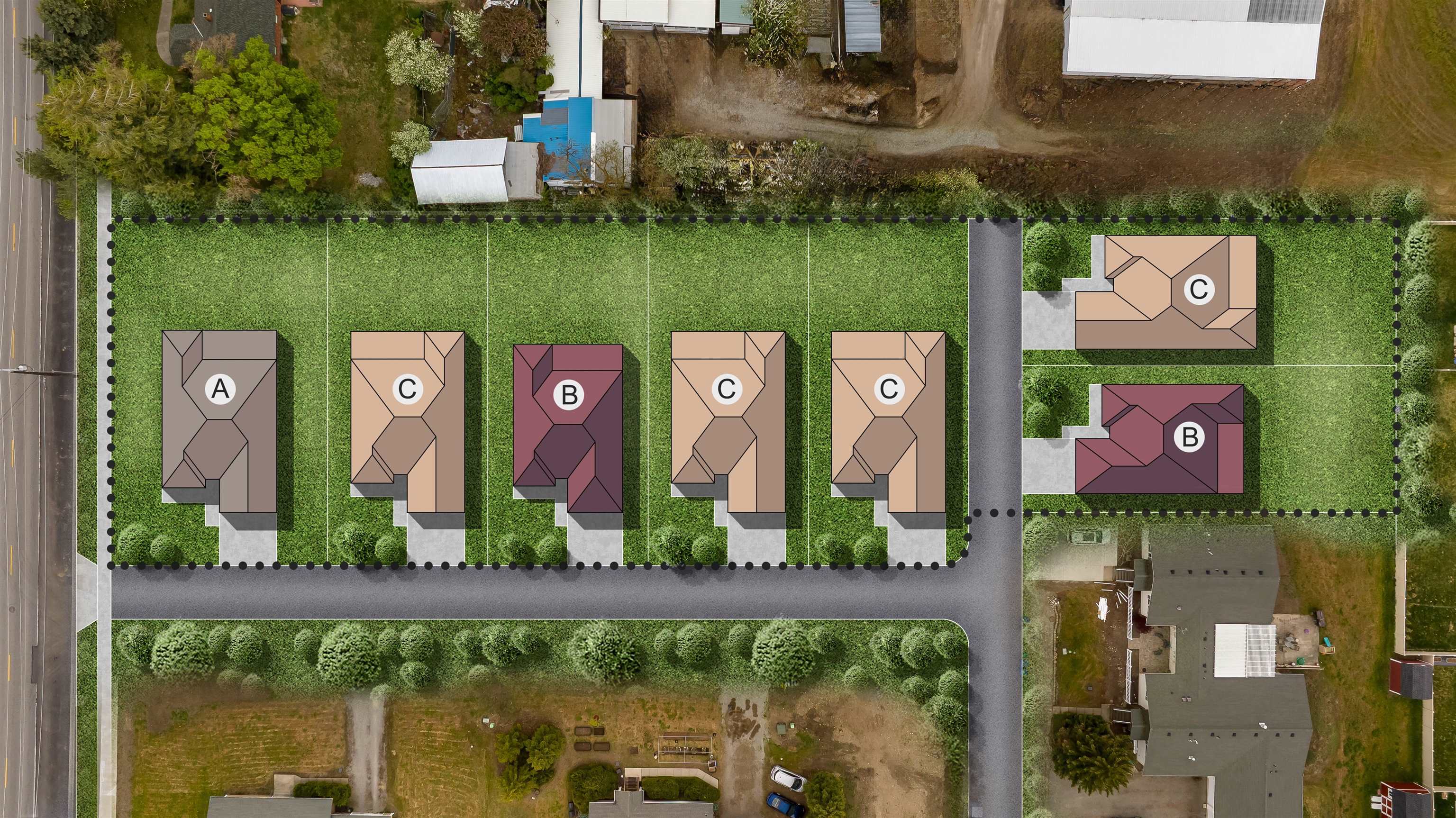 17 South RIVISTA Lane Greenacres, WA 99016 - Photo 10 of 21