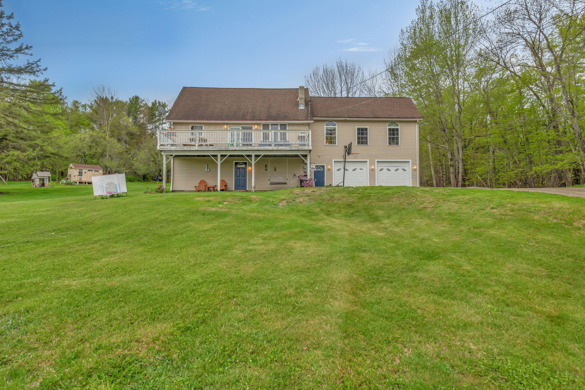 167 Shore Road Dexter, ME 04930 - Photo 1 of 57 1-web-or-mls-167-shore-rd