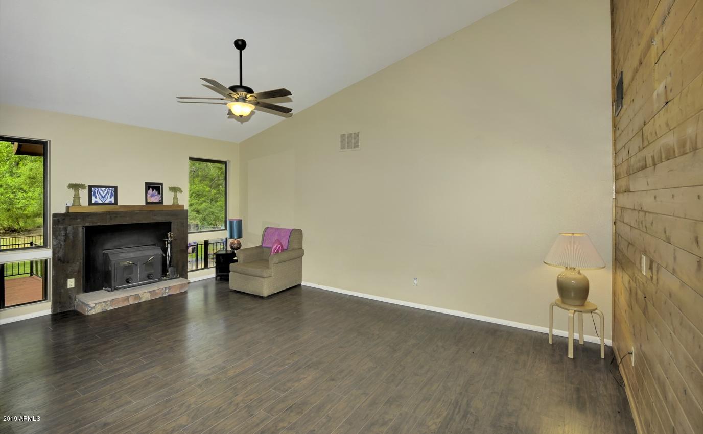 3440 East Rimrock Drive Rimrock, AZ 86335 - Photo 6 of 30 Great Room