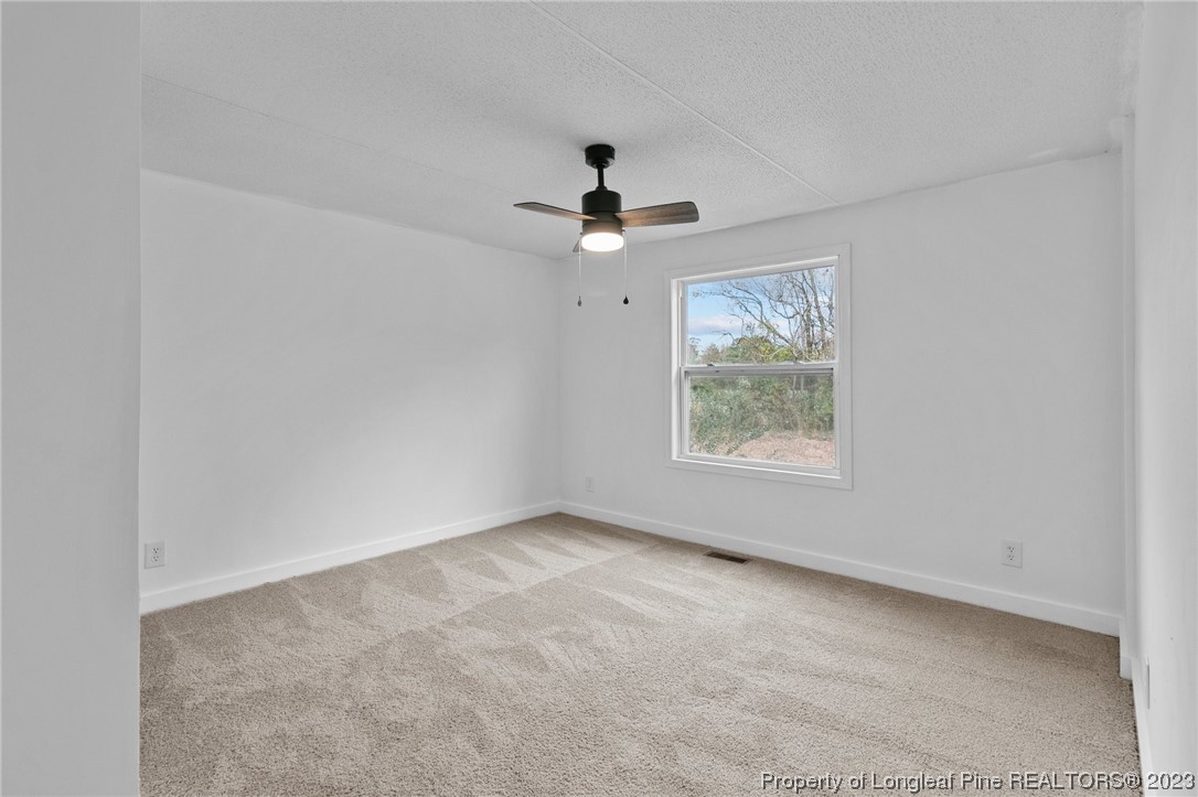 420 Ridge Lane Autryville, NC 28318 - Photo 26 of 39 an empty room with a window