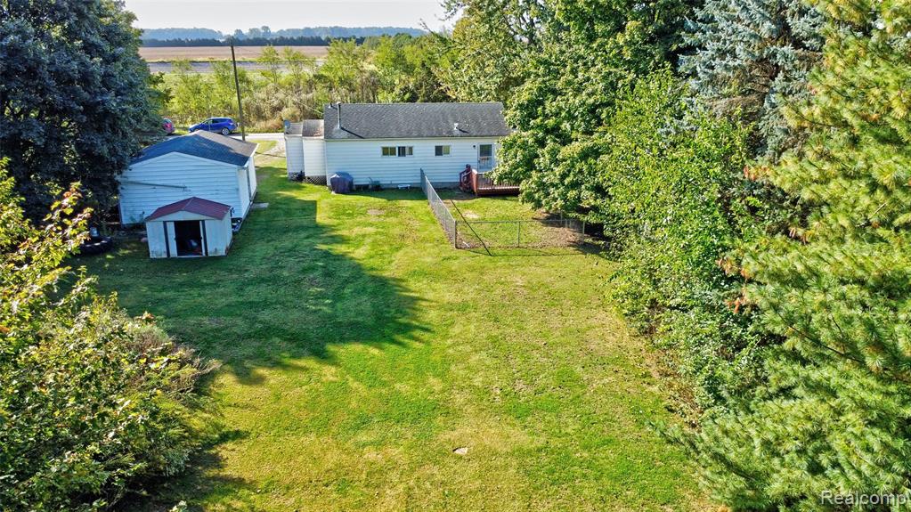 6392 Mitchell Road Palmyra, MI 49268 - Photo 43 of 52 Gallery Image 43