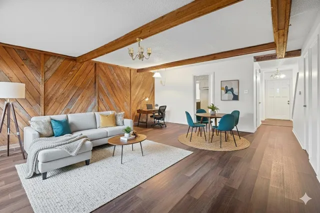 $117,000 | 4040 Graham Oaks Court, Unit 21, Memphis, TN 38122