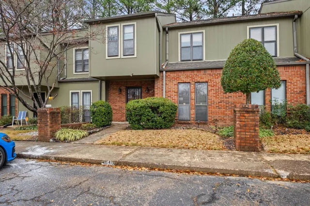 $117,000 | 4040 Graham Oaks Court, Unit 21, Memphis, TN 38122