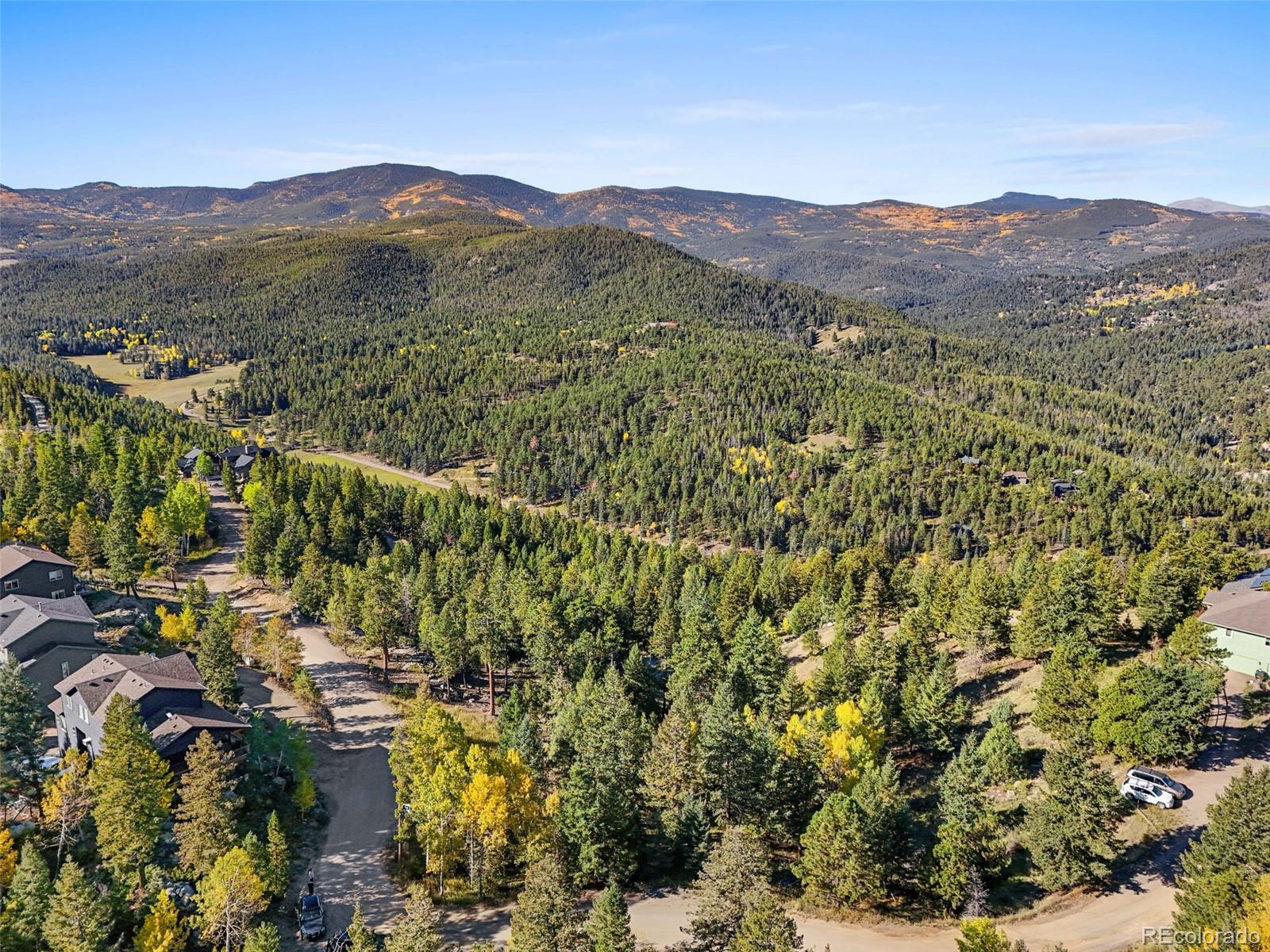 0 Lynx Lair Road Evergreen, CO 80439 - Photo 19 of 28 Gallery Image 19