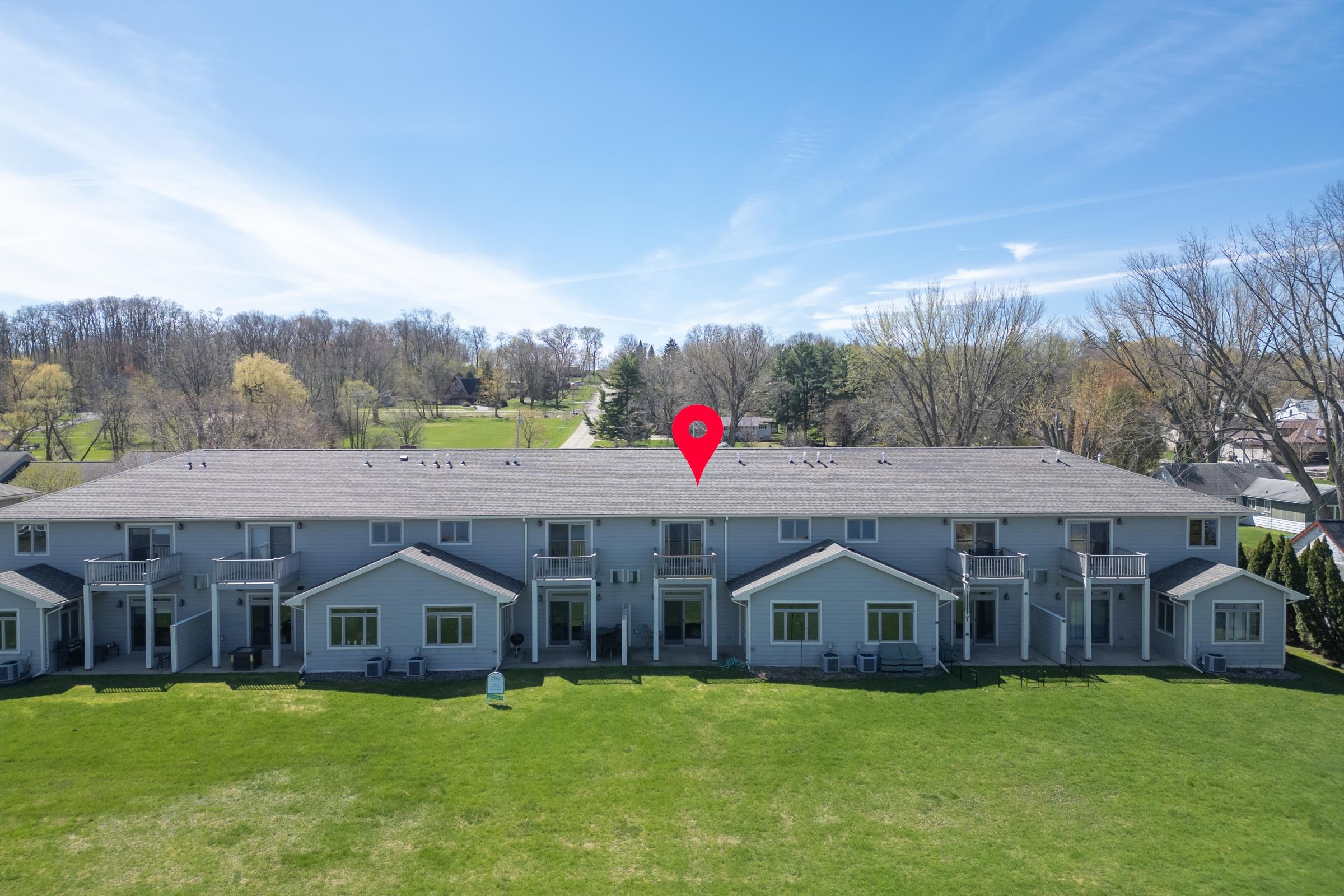 178 East Front, Unit 13 Marquette, WI 53947 - Photo 37 of 55