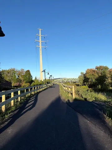 a view of a outdoor space
