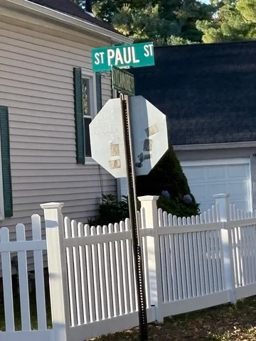 $1,900 | 9 St Paul Street, Unit 2, Westfield, MA 01085