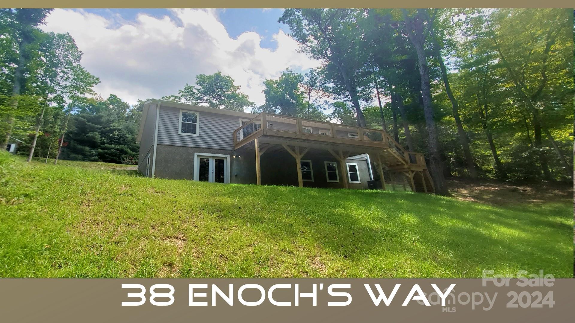38 Enochs Way Fletcher, NC 28732 - Photo 10 of 12