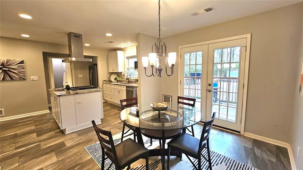 2343 Hunting Valley Drive Decatur, GA 30033 - Photo 11 of 22