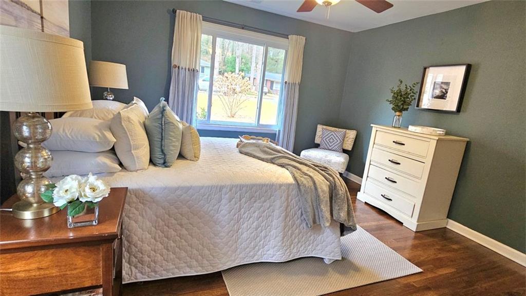 2343 Hunting Valley Drive Decatur, GA 30033 - Photo 13 of 22