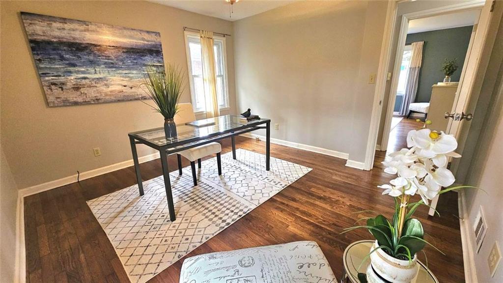 2343 Hunting Valley Drive Decatur, GA 30033 - Photo 14 of 22