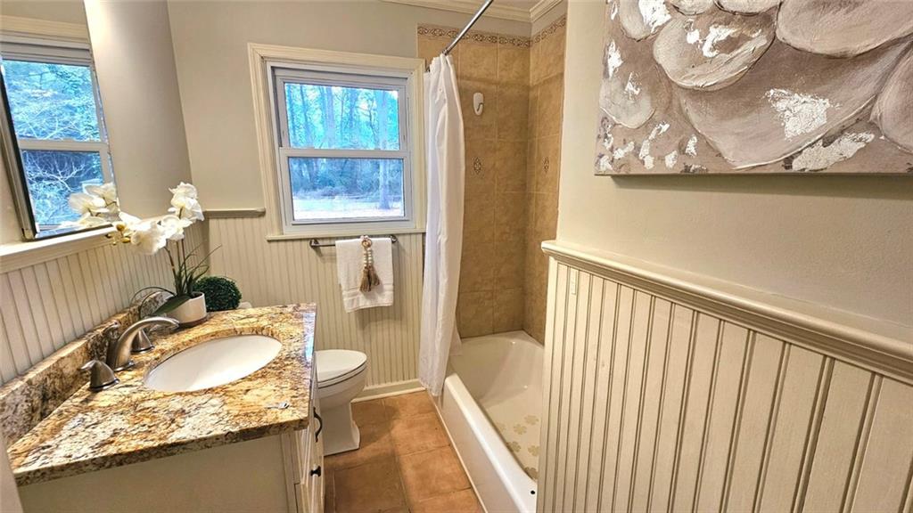 2343 Hunting Valley Drive Decatur, GA 30033 - Photo 15 of 22