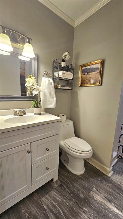 2343 Hunting Valley Drive Decatur, GA 30033 - Photo 18 of 22