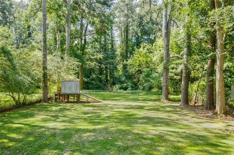 2343 Hunting Valley Drive Decatur, GA 30033 - Photo 20 of 22