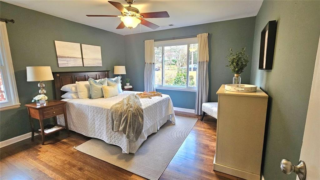 2343 Hunting Valley Drive Decatur, GA 30033 - Photo 4 of 22