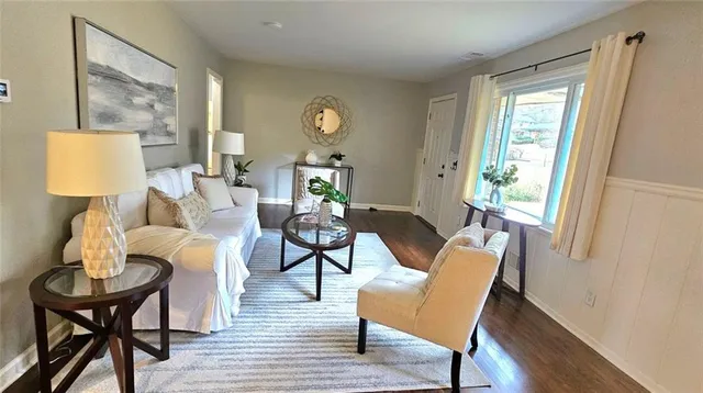 $2,700 | 2343 Hunting Valley Drive, Decatur, GA 30033