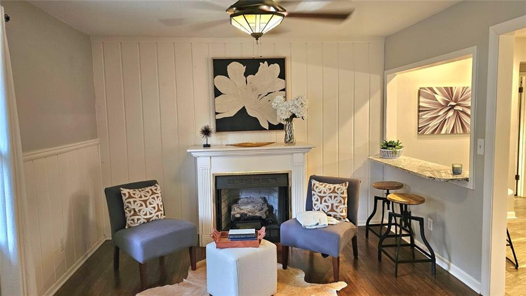 2343 Hunting Valley Drive Decatur, GA 30033 - Photo 7 of 22