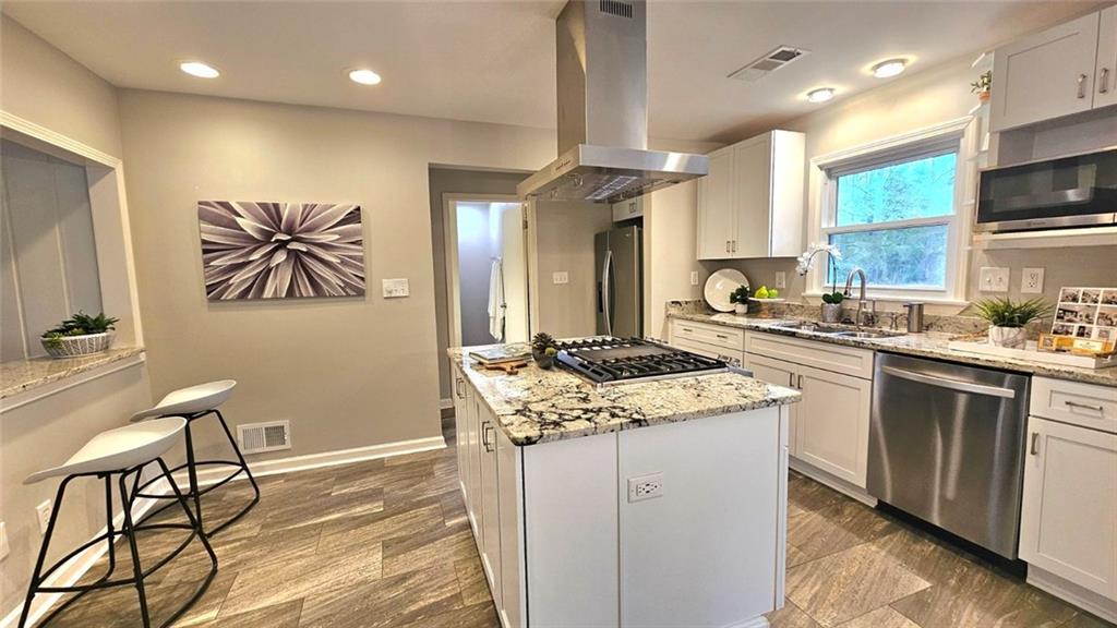 2343 Hunting Valley Drive Decatur, GA 30033 - Photo 9 of 22