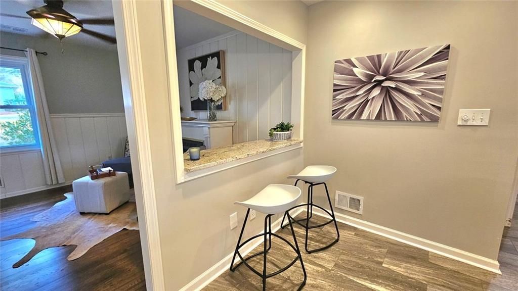 2343 Hunting Valley Drive Decatur, GA 30033 - Photo 10 of 22