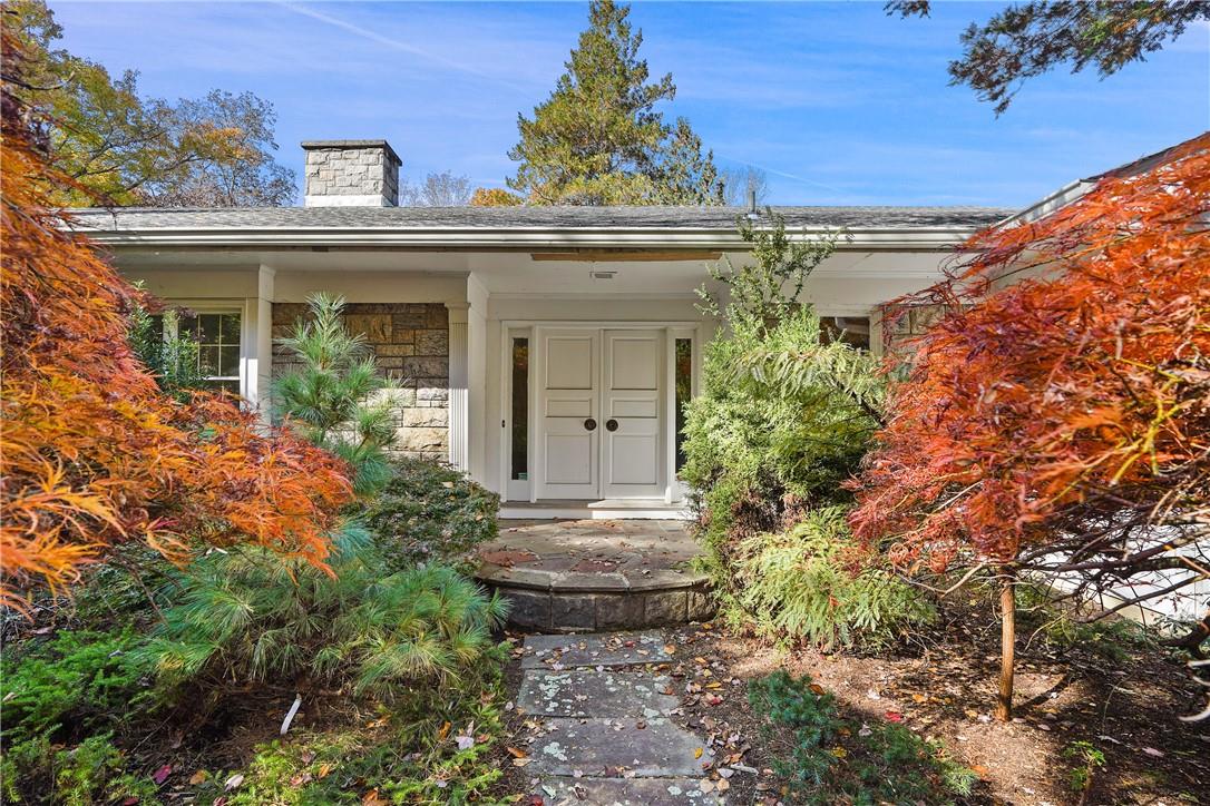 357 Crow Hill Road Mount Kisco, NY 10549 - Photo 1 of 1