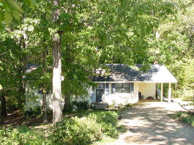 2156 Cleary Road Florence, MS 39073 - Photo 1 of 1 Photo 1