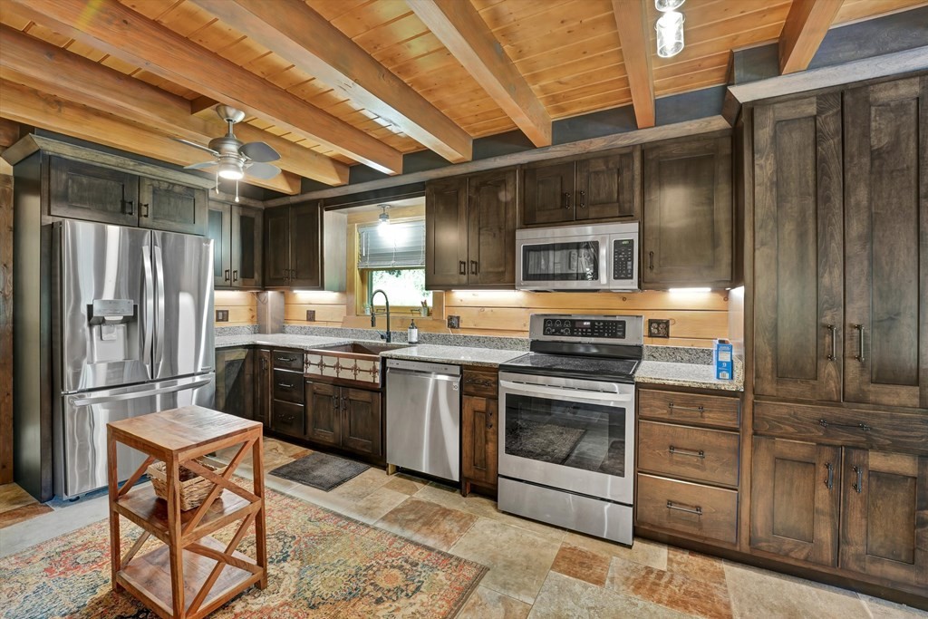 4961 Bogard Road Cosby, TN 37722 - Photo 8 of 24 Gallery Image 8